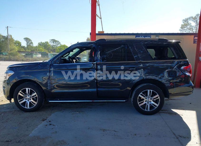 Photo 14 of 2022 Ford Expedition LIMITED (VIN 1FMJU1KT3NEA66988)