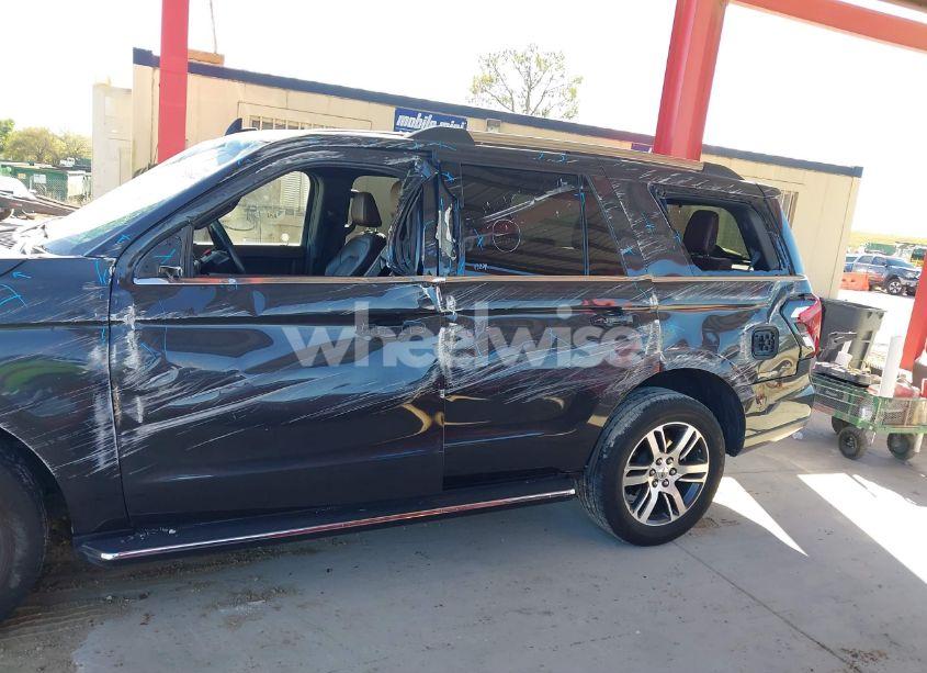 Photo 17 of 2022 Ford Expedition LIMITED (VIN 1FMJU1KT3NEA66988)