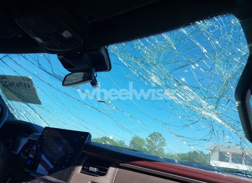 Photo 19 of 2022 Ford Expedition LIMITED (VIN 1FMJU1KT3NEA66988)