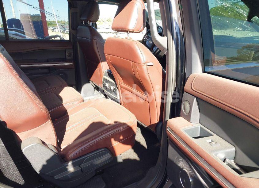 Photo 8 of 2022 Ford Expedition LIMITED (VIN 1FMJU1KT3NEA66988)