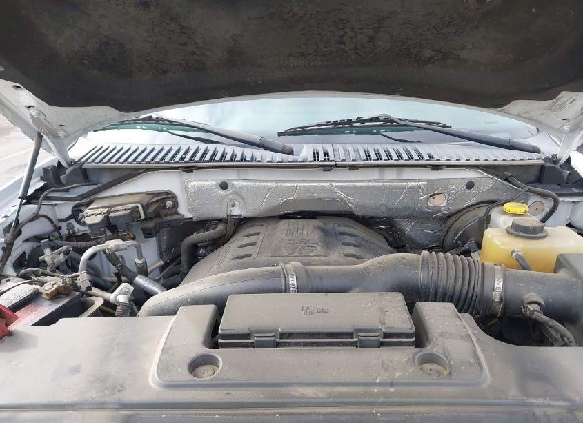 Photo 10 of 2017 Ford Expedition LIMITED (VIN 1FMJU1KT4HEA52490)