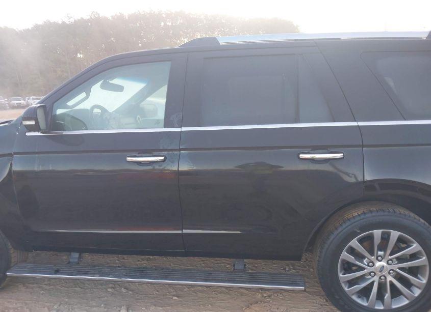 Photo 14 of 2018 Ford Expedition LIMITED (VIN 1FMJU1KT4JEA47473)