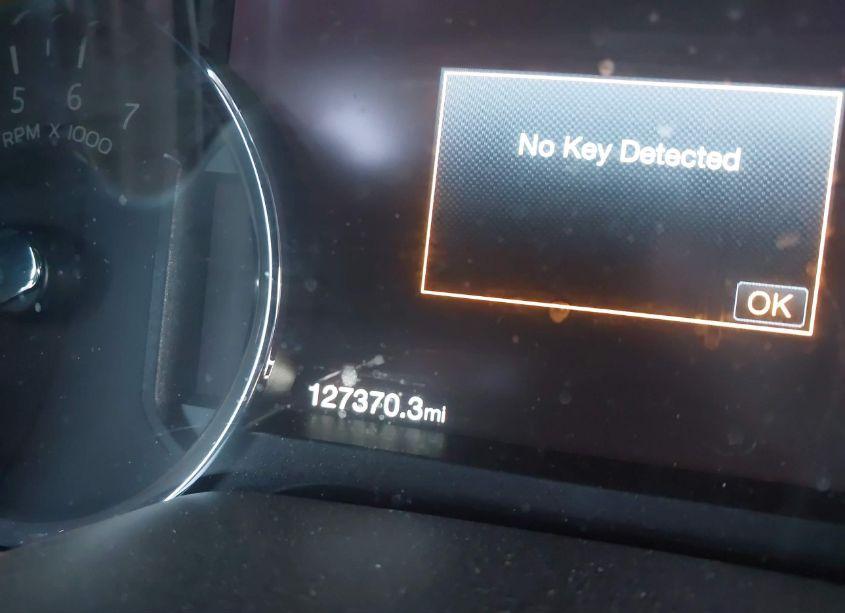 Photo 15 of 2018 Ford Expedition LIMITED (VIN 1FMJU1KT4JEA47473)