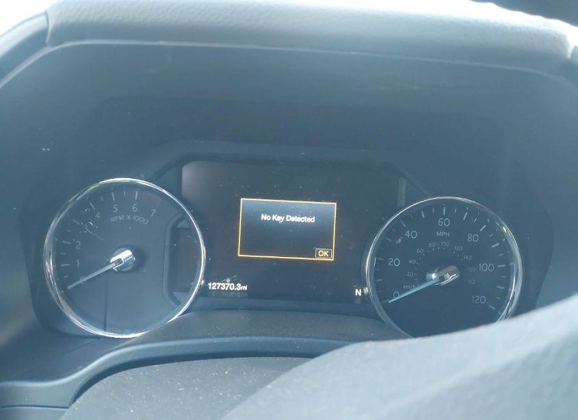 Photo 7 of 2018 Ford Expedition LIMITED (VIN 1FMJU1KT4JEA47473)