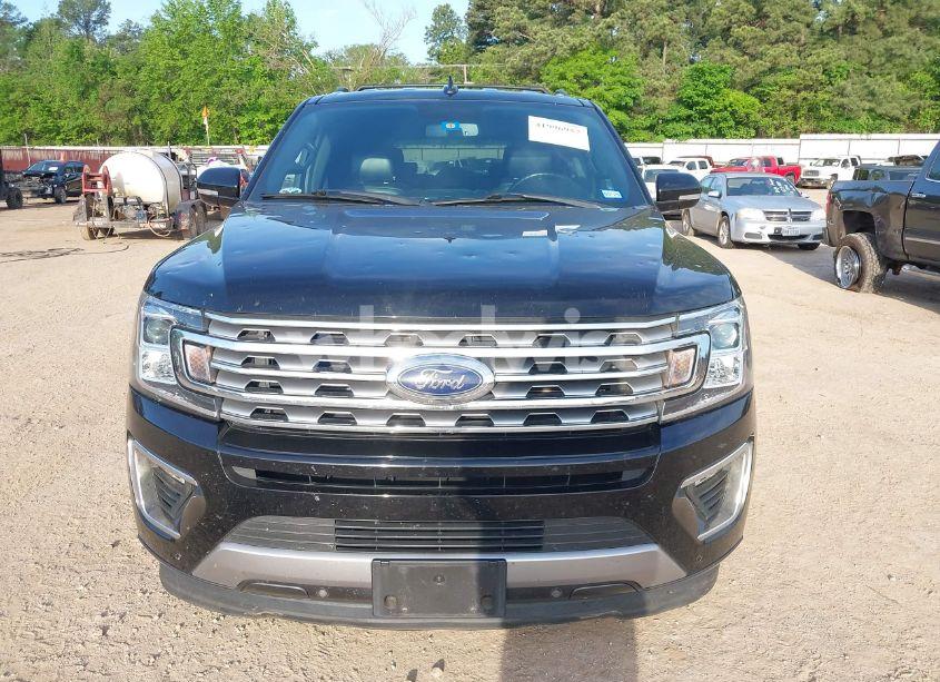 Photo 12 of 2018 Ford Expedition LIMITED (VIN 1FMJU1KT4JEA47697)