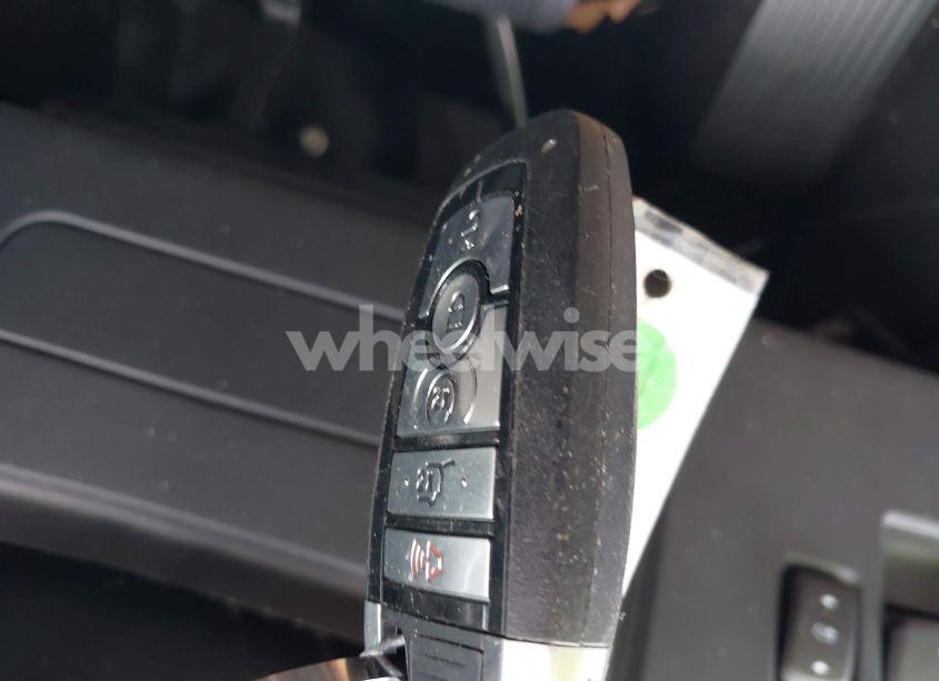 Photo 11 of 2022 Ford Expedition LIMITED (VIN 1FMJU1KT4NEA05973)