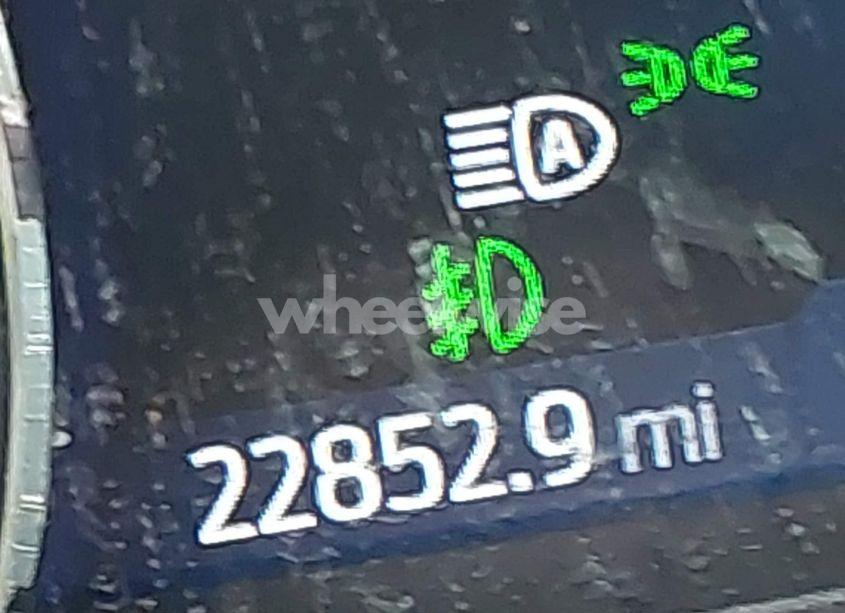 Photo 15 of 2022 Ford Expedition LIMITED (VIN 1FMJU1KT4NEA05973)