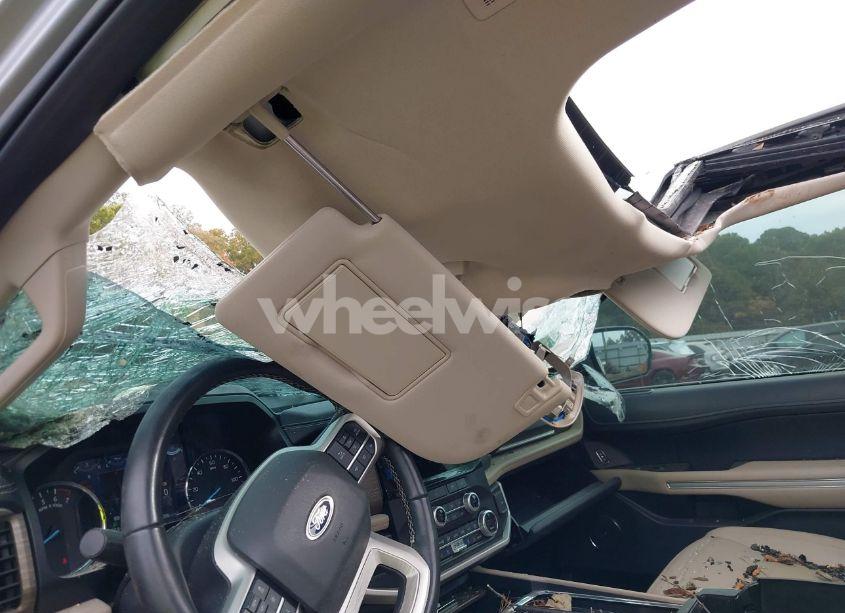 Photo 19 of 2022 Ford Expedition LIMITED (VIN 1FMJU1KT4NEA05973)