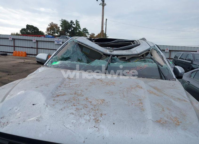 Photo 6 of 2022 Ford Expedition LIMITED (VIN 1FMJU1KT4NEA05973)