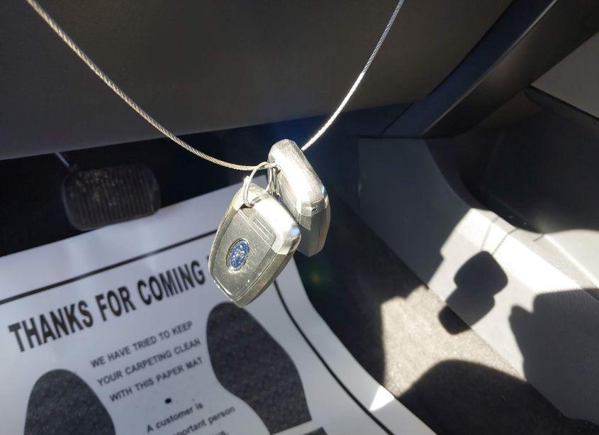 Photo 11 of 2018 Ford Expedition LIMITED (VIN 1FMJU1KT5JEA10125)