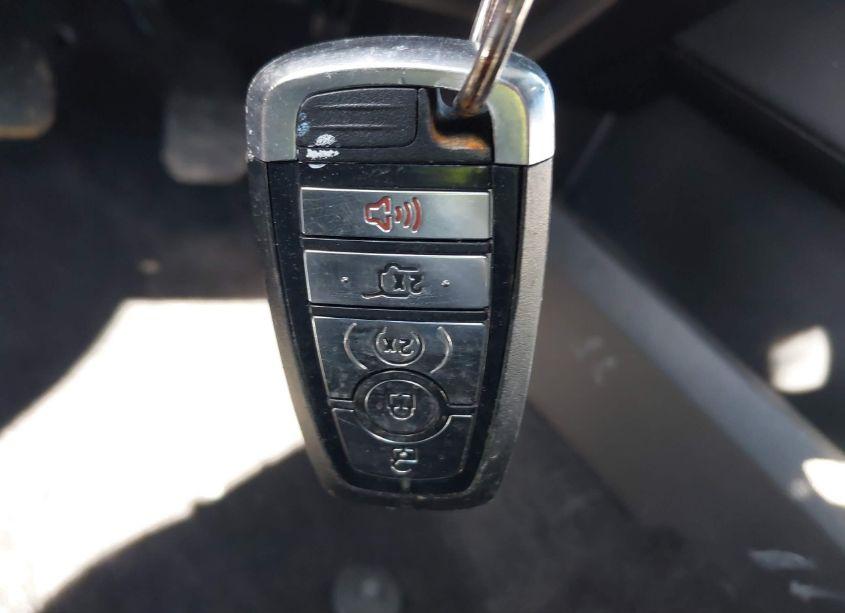 Photo 11 of 2018 Ford Expedition LIMITED (VIN 1FMJU1KT5JEA25157)