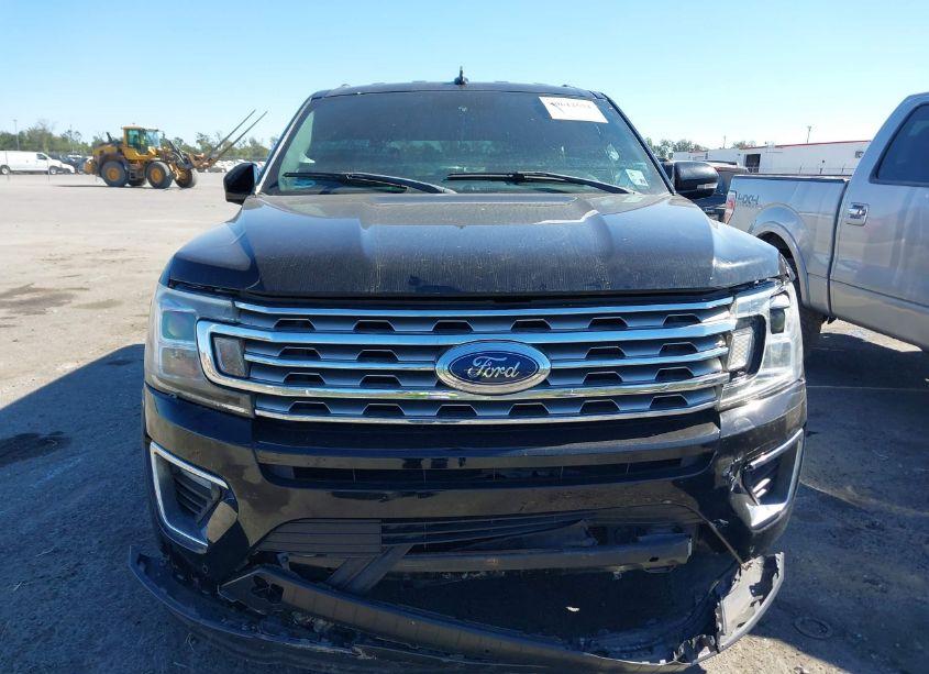 Photo 12 of 2018 Ford Expedition LIMITED (VIN 1FMJU1KT5JEA25157)