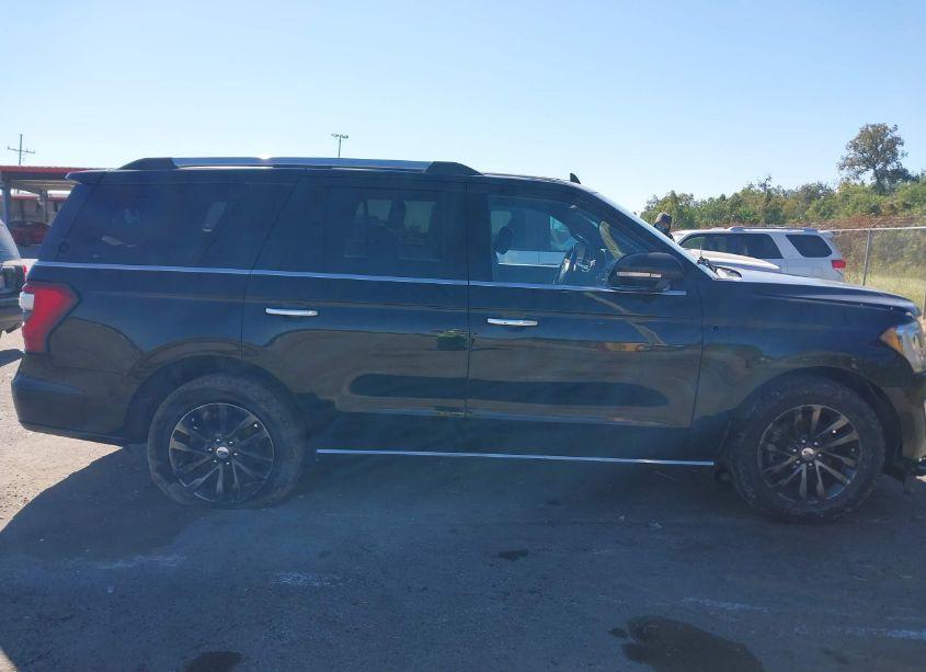 Photo 13 of 2018 Ford Expedition LIMITED (VIN 1FMJU1KT5JEA25157)