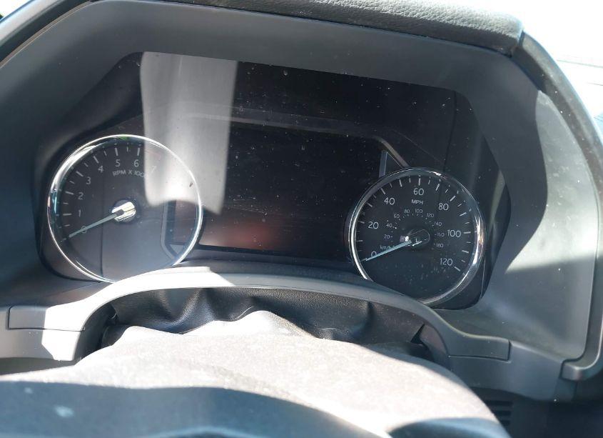 Photo 7 of 2018 Ford Expedition LIMITED (VIN 1FMJU1KT5JEA25157)