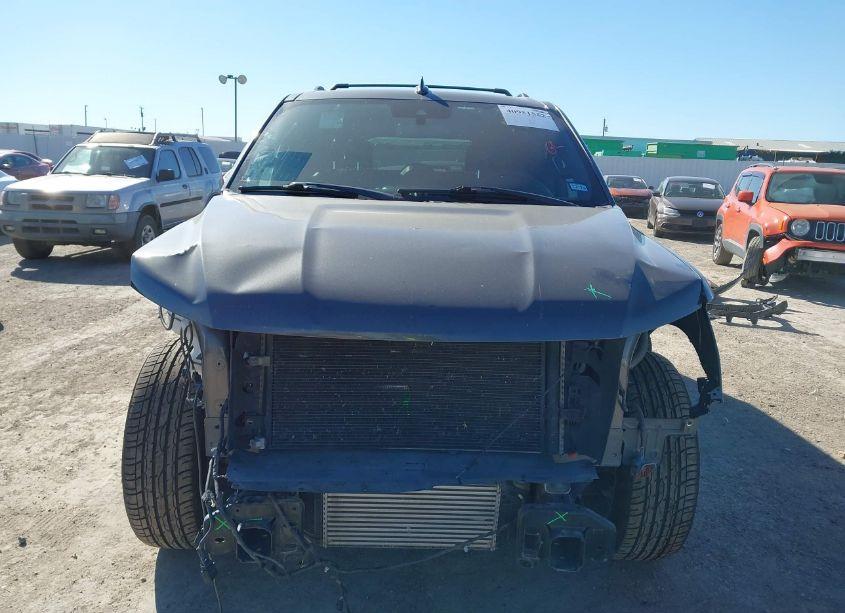 Photo 13 of 2019 Ford Expedition LIMITED (VIN 1FMJU1KT5KEA76451)