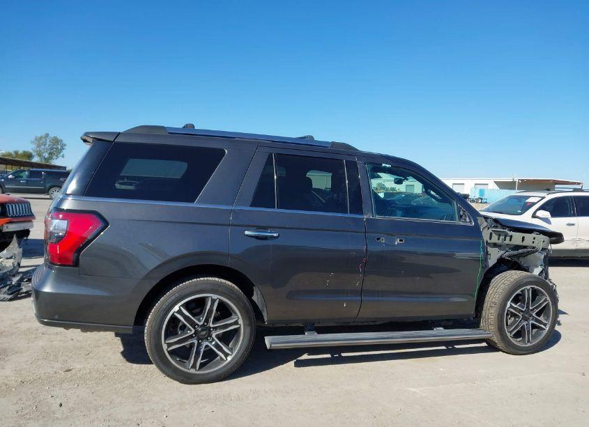 Photo 14 of 2019 Ford Expedition LIMITED (VIN 1FMJU1KT5KEA76451)