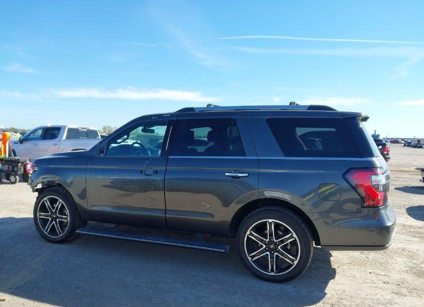 Photo 15 of 2019 Ford Expedition LIMITED (VIN 1FMJU1KT5KEA76451)