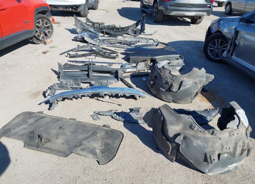 Photo 19 of 2019 Ford Expedition LIMITED (VIN 1FMJU1KT5KEA76451)