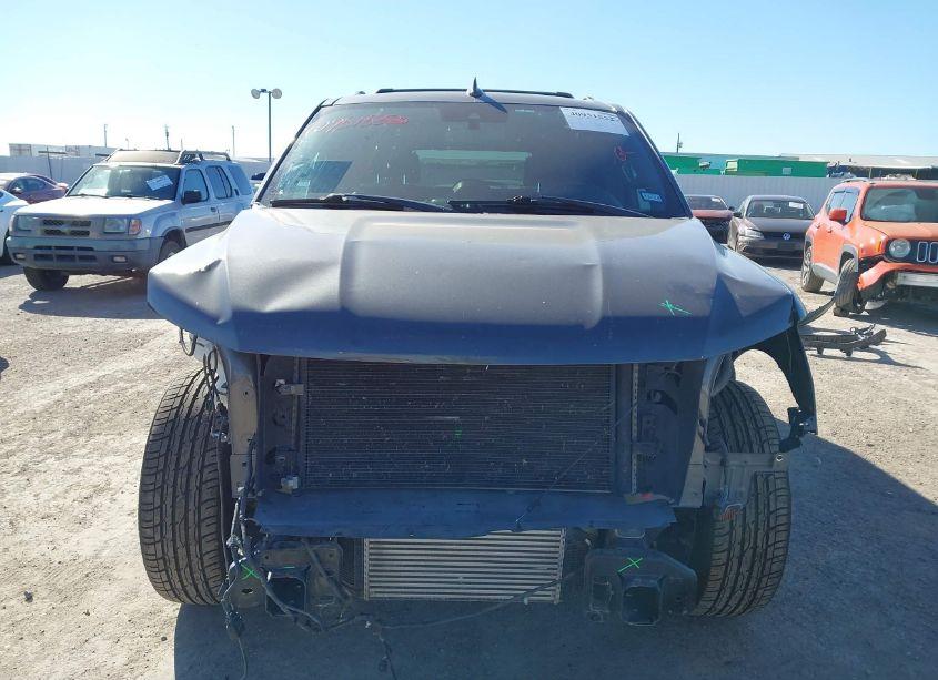 Photo 6 of 2019 Ford Expedition LIMITED (VIN 1FMJU1KT5KEA76451)