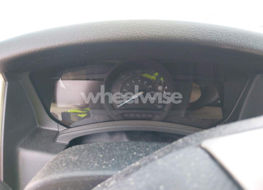 Photo 7 of 2016 Ford Expedition LIMITED (VIN 1FMJU1KT6GEF38426)