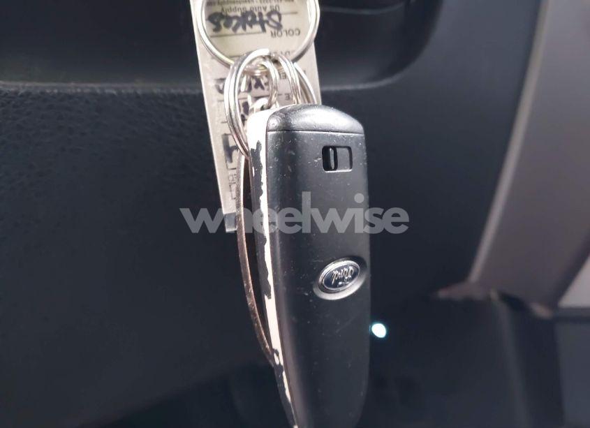 Photo 11 of 2017 Ford Expedition LIMITED (VIN 1FMJU1KT6HEA08832)