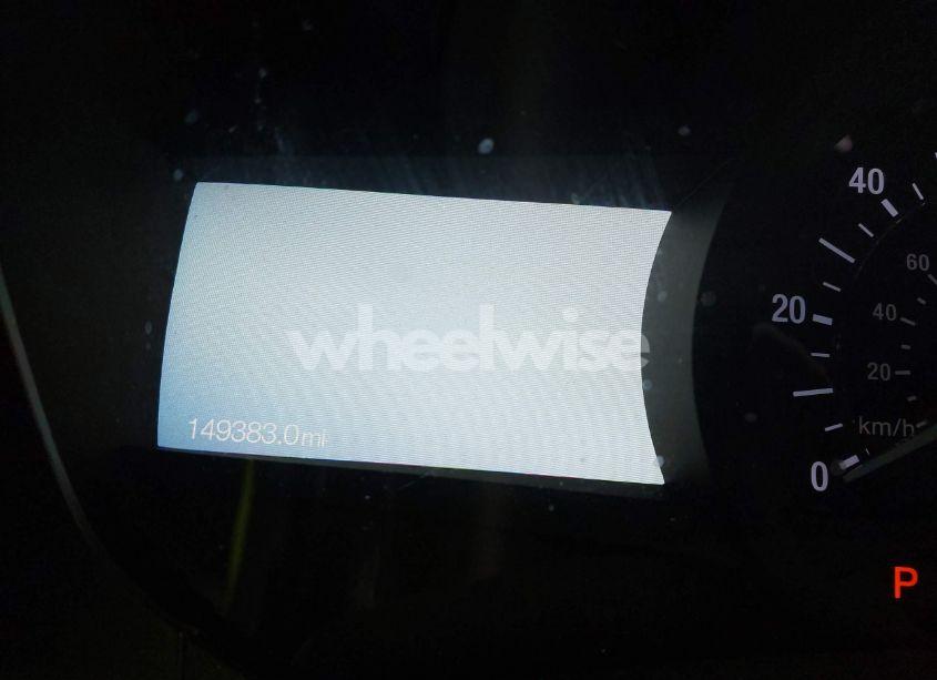 Photo 15 of 2017 Ford Expedition LIMITED (VIN 1FMJU1KT6HEA08832)