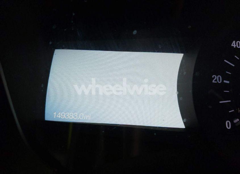 Photo 7 of 2017 Ford Expedition LIMITED (VIN 1FMJU1KT6HEA08832)