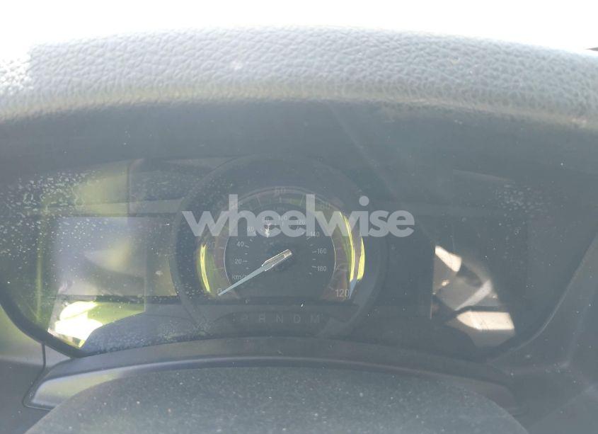 Photo 14 of 2017 Ford Expedition LIMITED (VIN 1FMJU1KT6HEA26389)