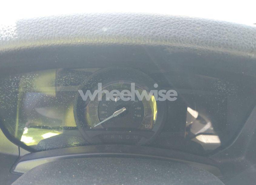 Photo 7 of 2017 Ford Expedition LIMITED (VIN 1FMJU1KT6HEA26389)