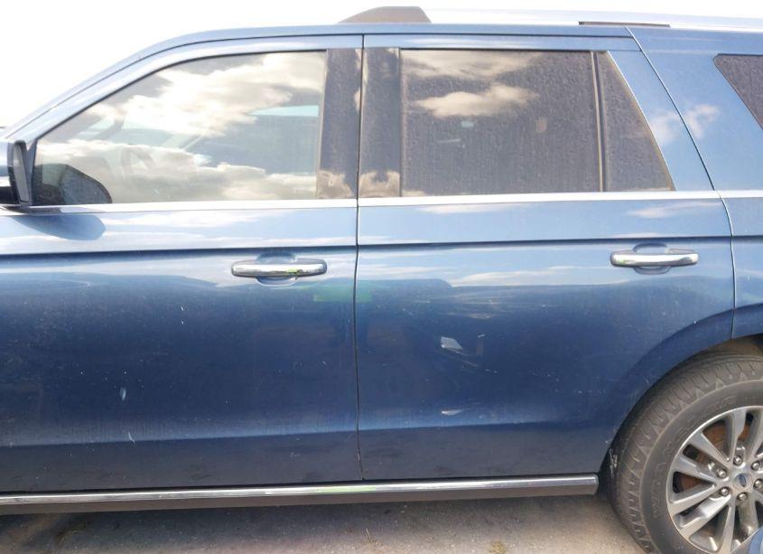 Photo 14 of 2018 Ford Expedition LIMITED (VIN 1FMJU1KT6JEA44560)