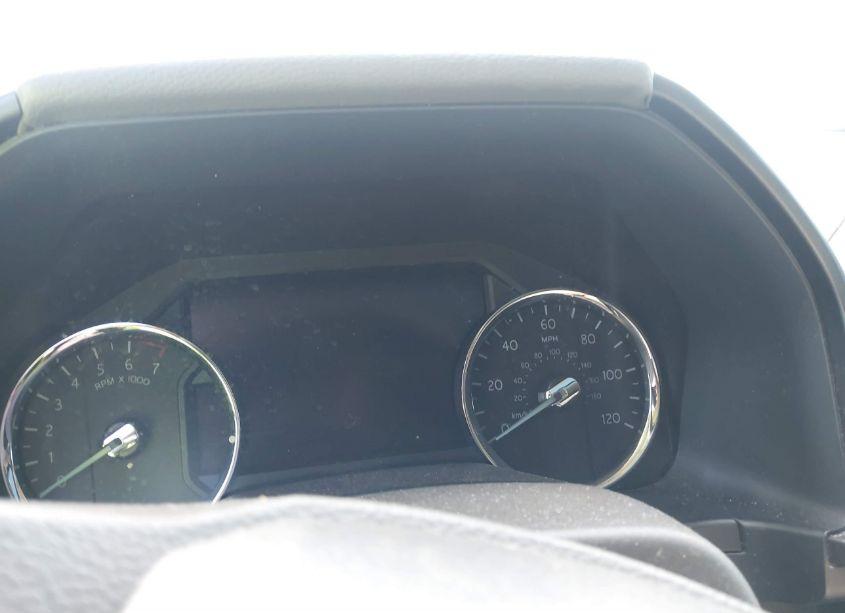 Photo 7 of 2018 Ford Expedition LIMITED (VIN 1FMJU1KT6JEA44560)