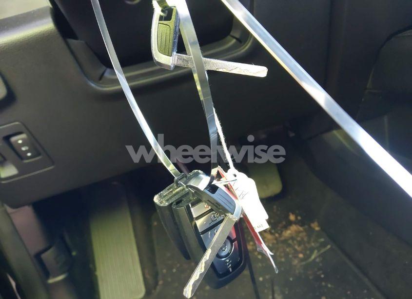 Photo 11 of 2020 Ford Expedition LIMITED (VIN 1FMJU1KT6LEA72281)