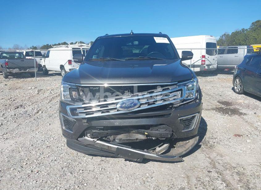 Photo 12 of 2020 Ford Expedition LIMITED (VIN 1FMJU1KT6LEA72281)