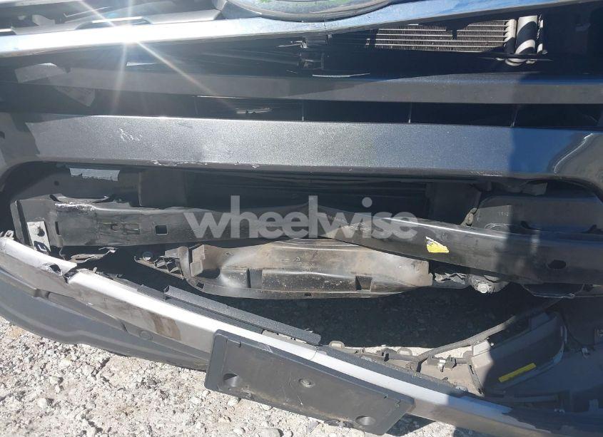 Photo 17 of 2020 Ford Expedition LIMITED (VIN 1FMJU1KT6LEA72281)