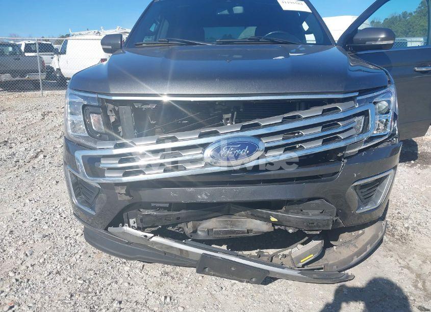 Photo 6 of 2020 Ford Expedition LIMITED (VIN 1FMJU1KT6LEA72281)