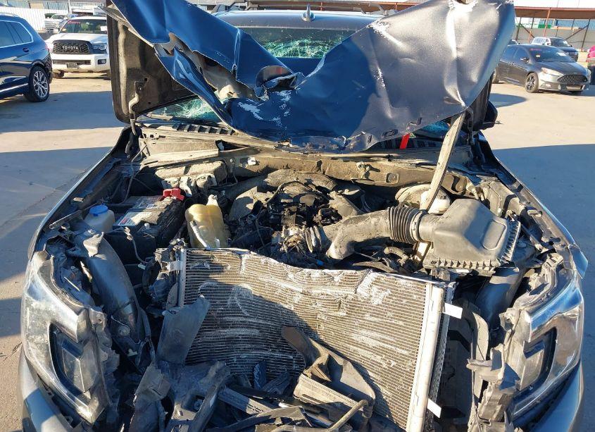 Photo 10 of 2020 Ford Expedition LIMITED (VIN 1FMJU1KT7LEA50984)