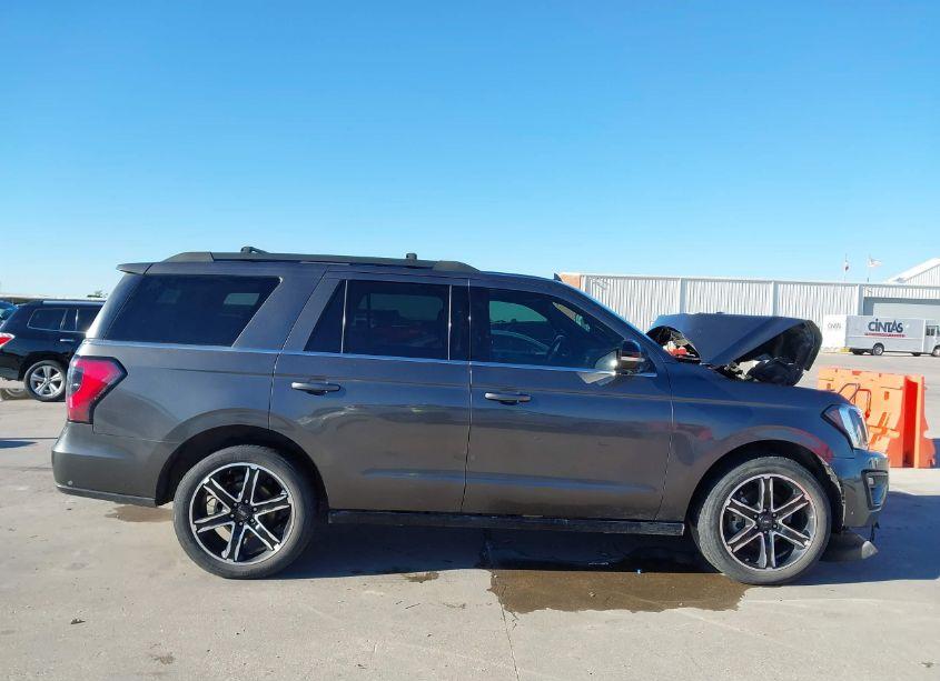 Photo 13 of 2020 Ford Expedition LIMITED (VIN 1FMJU1KT7LEA50984)