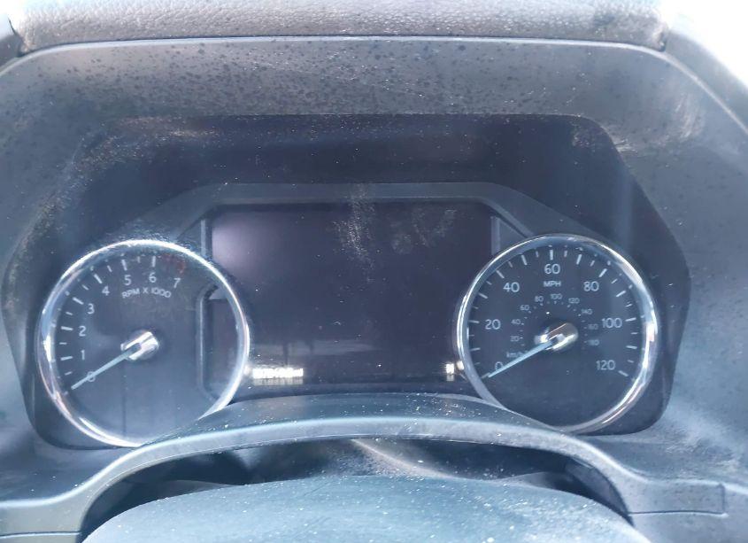 Photo 7 of 2020 Ford Expedition LIMITED (VIN 1FMJU1KT7LEA50984)