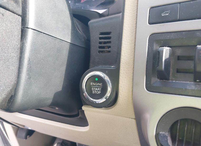 Photo 20 of 2016 Ford Expedition LIMITED (VIN 1FMJU1KT8GEF24091)