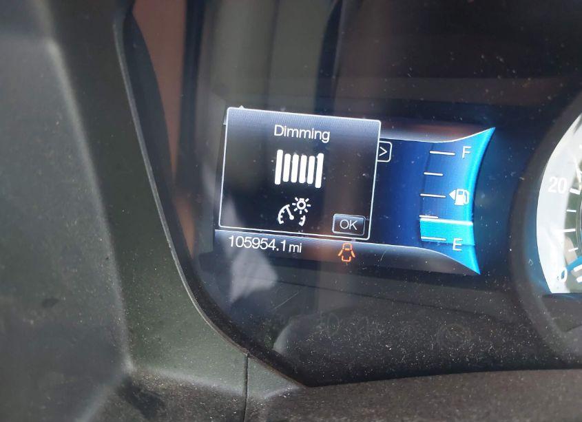 Photo 7 of 2016 Ford Expedition LIMITED (VIN 1FMJU1KT8GEF24091)