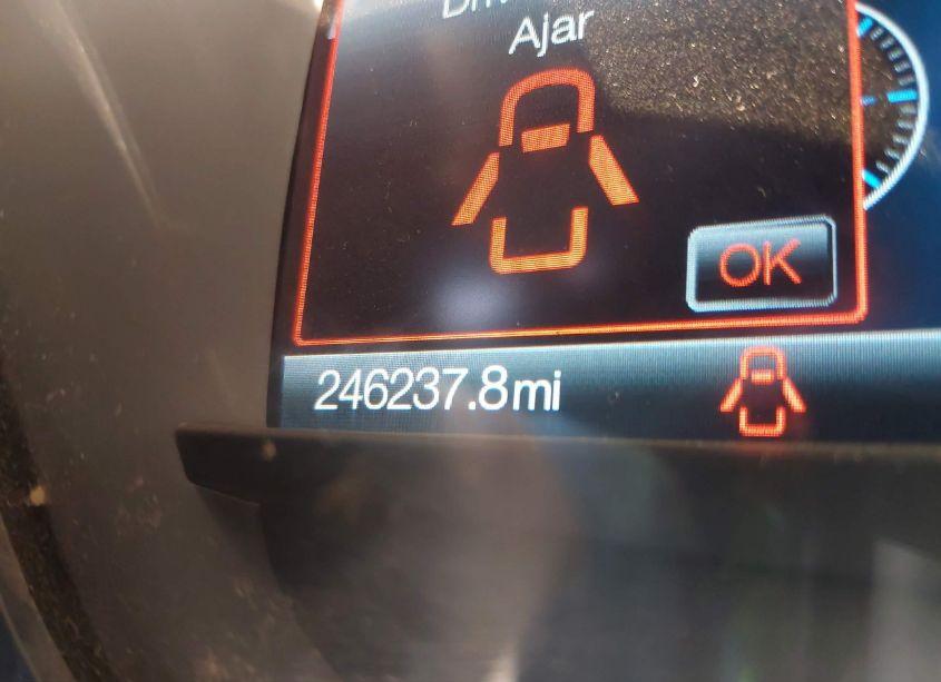 Photo 15 of 2016 Ford Expedition LIMITED (VIN 1FMJU1KT8GEF52957)