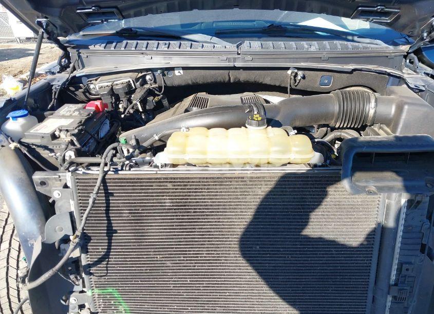 Photo 10 of 2018 Ford Expedition LIMITED (VIN 1FMJU1KT8JEA65099)