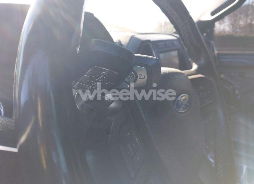 Photo 11 of 2018 Ford Expedition LIMITED (VIN 1FMJU1KT8JEA65099)