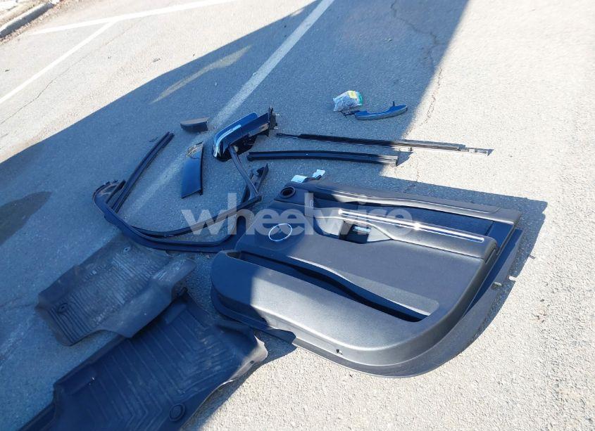 Photo 12 of 2018 Ford Expedition LIMITED (VIN 1FMJU1KT8JEA65099)