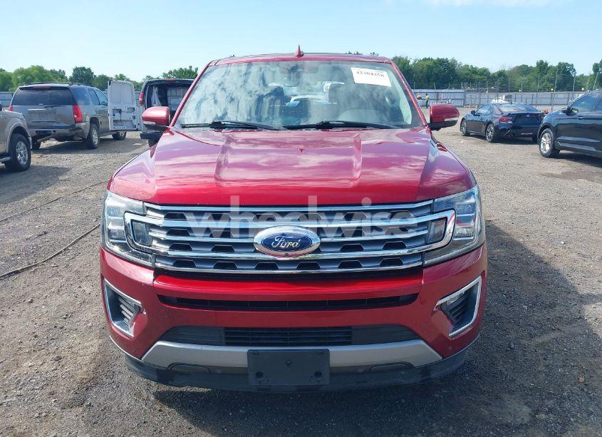 Photo 12 of 2019 Ford Expedition LIMITED (VIN 1FMJU1KT8KEA66240)