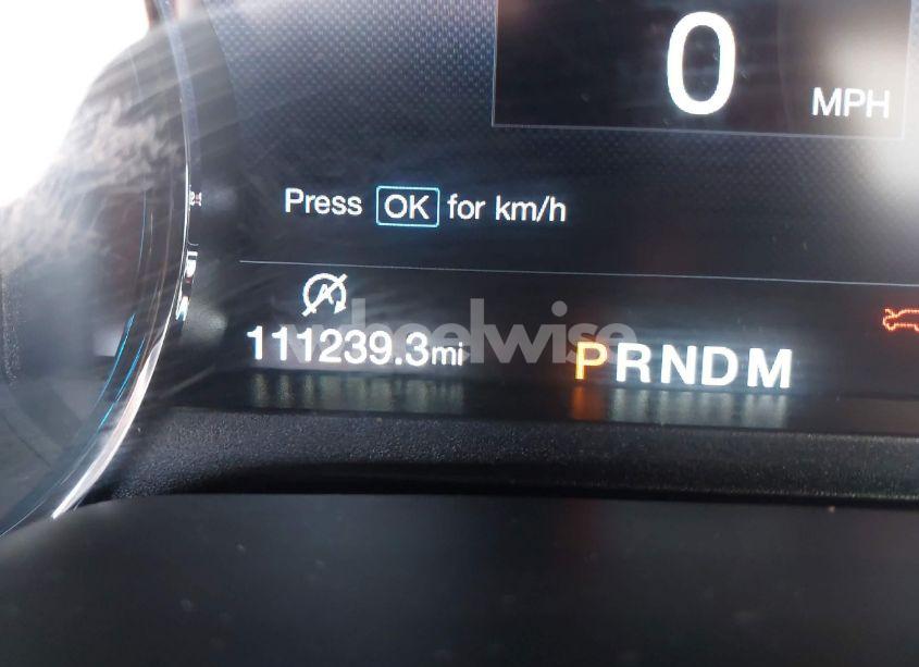 Photo 15 of 2019 Ford Expedition LIMITED (VIN 1FMJU1KT8KEA66240)