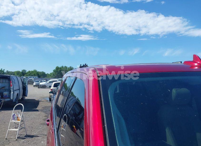 Photo 21 of 2019 Ford Expedition LIMITED (VIN 1FMJU1KT8KEA66240)