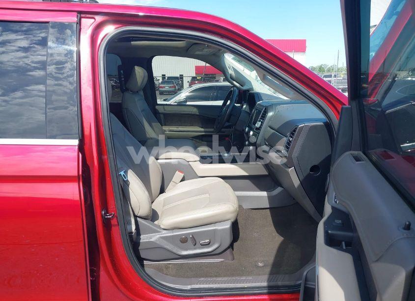 Photo 5 of 2019 Ford Expedition LIMITED (VIN 1FMJU1KT8KEA66240)