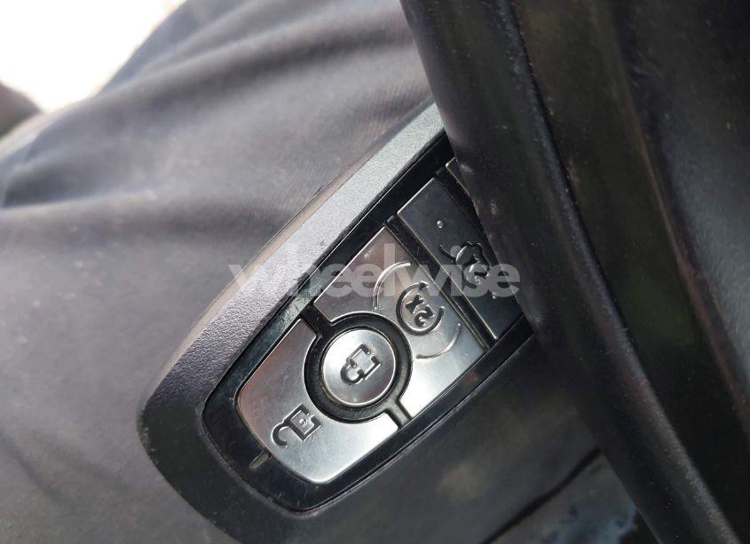 Photo 11 of 2020 Ford Expedition LIMITED (VIN 1FMJU1KT8LEB01943)