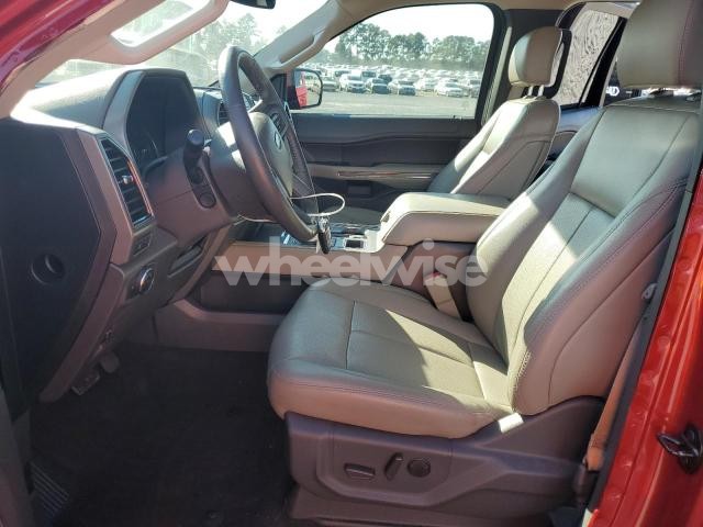 Photo 11 of 2020 FORD EXPEDITION XLT (VIN 1FMJU1KT8MEA03514)